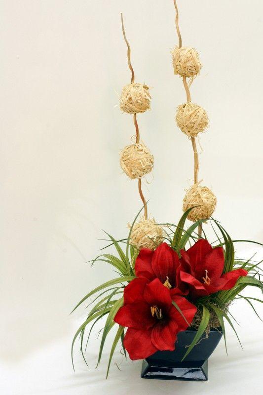 Pokororo Artificial Arrangement