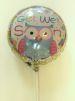 Medium Get Well Balloon