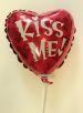 Medium Kiss Me Balloon