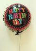 Medium Happy Birthday Balloon