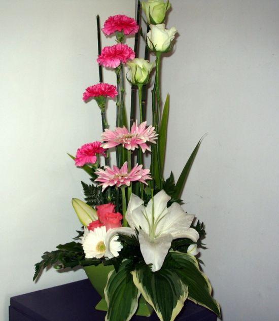 Waiwhero Arrangement