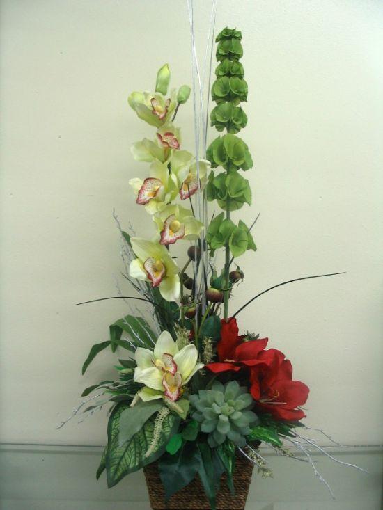 Gardeners Valley Arrangement