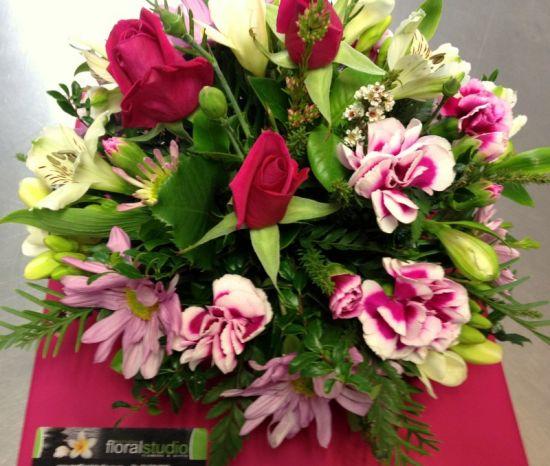 Mahana Arrangement