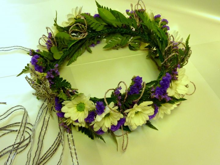 Head Wreath