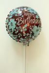 Birthday Balloon