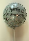 Anniversary Balloon