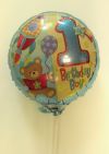 Age Balloon